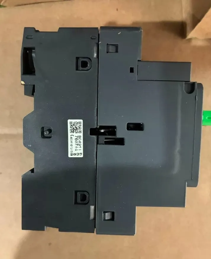 Автоматический выключатель Schneider GV2PM10C 4-6.3A Motor circuit breaker