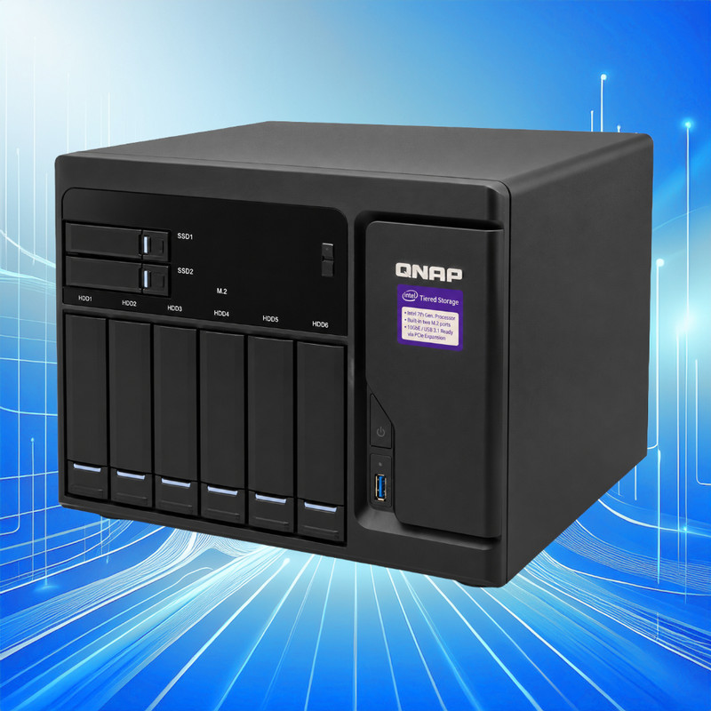 Фото лота TVS-882-I5-16G от продавца №70707