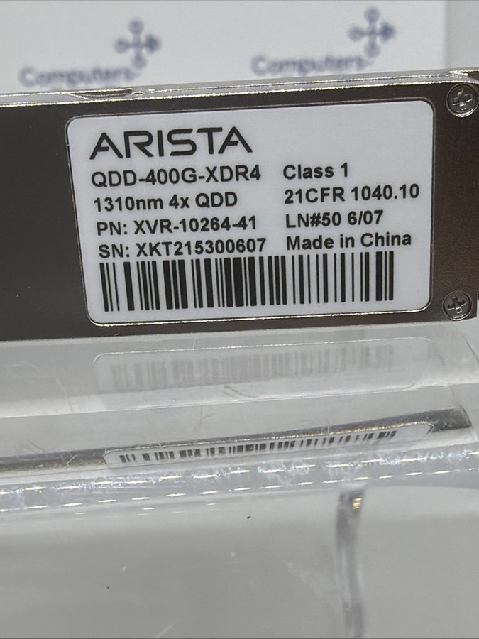 Фото лота XVR-10264-41 от продавца №55640