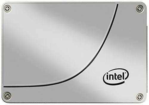 SSD-накопитель MWKF2 Dell Intel DC S4600 1.92TB 6Gb/s SATA 2.5'' SSD SSDSC2KG019 — фото лота 1