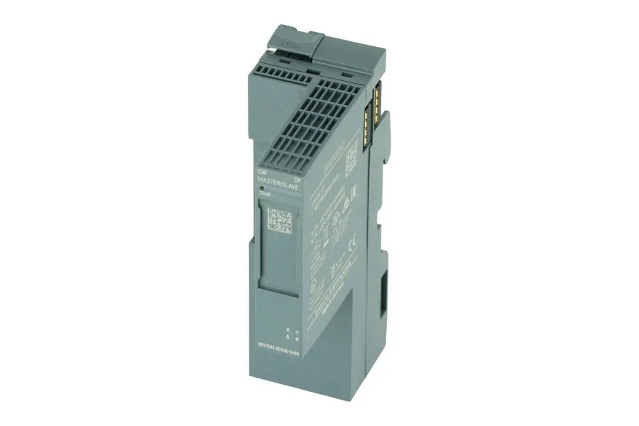 ПЛК Siemens 6ES7545-5DA00-0AB0 SIMATIC DP CM PROFIBUS DP