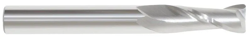Режущий инструмент 5/16 2FL SE REG w/.015R Carbide End Mill, MTC-61483 — фото лота 1