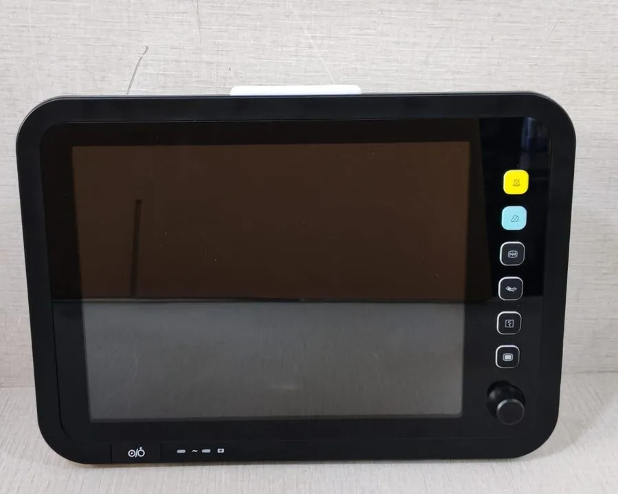 Электрокардиограф YK-8000C MONITOR 100-240V 50Hz/60HZ-NEW WITHOUT BOX