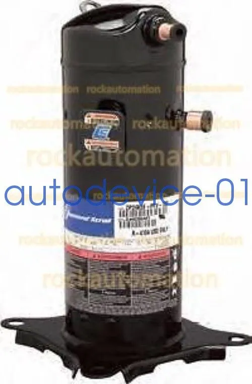 Компрессор factory-sealed Copeland Scroll ZR32K5E-PFV-800 compressor