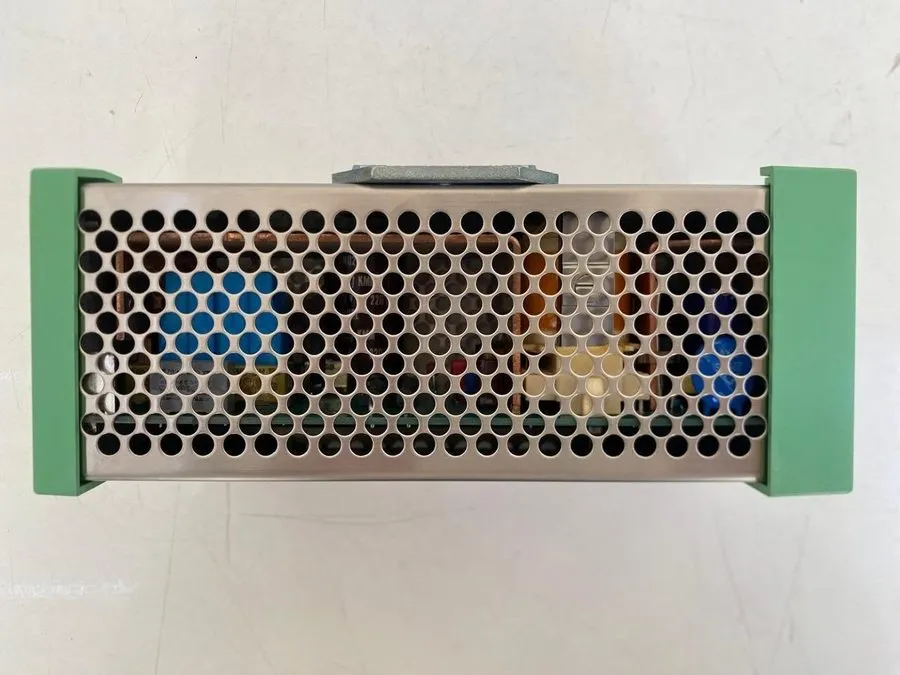 Блок питания Phoenix Contact Quint Ps-230 Ac/24dc/10 Power Supply 24vdc/10a