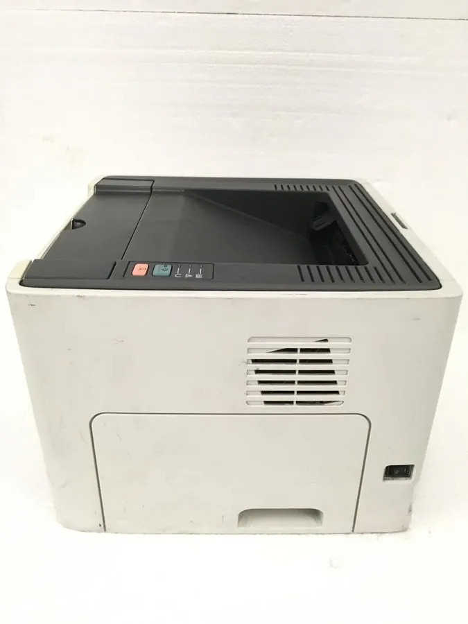 Лазерный принтер HP LaserJet 1320N Monochrome Laser Printer 16MB, 218.3K Pages N