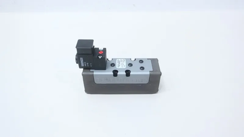 Электромагнитный клапан Aventics R432006130 Ceram Pneumatic Solenoid Valve 24v-d