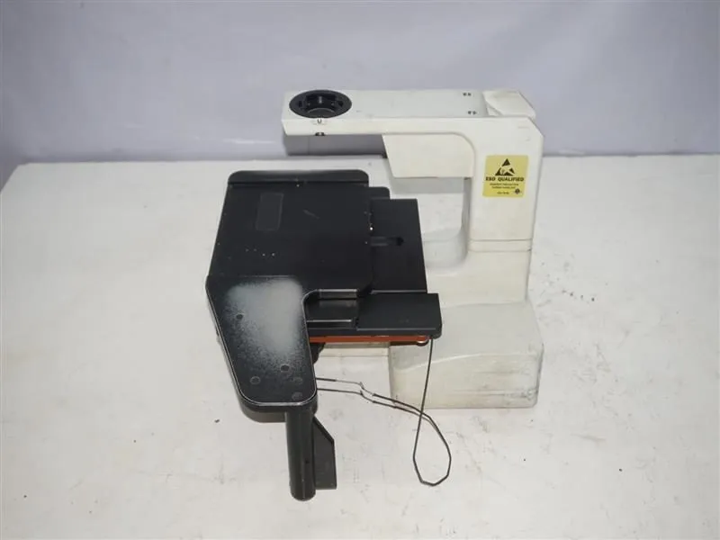 Блок питания Olympus MX40 MX40F Inspection Microscope 100-120/220-240V 1.8/0.8A 