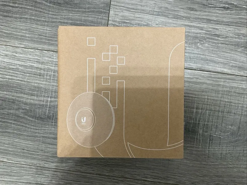 Точка доступа Wi-Fi Ubiquiti UniFi U6-Lite-US WiFi 6 Wireless Access Point