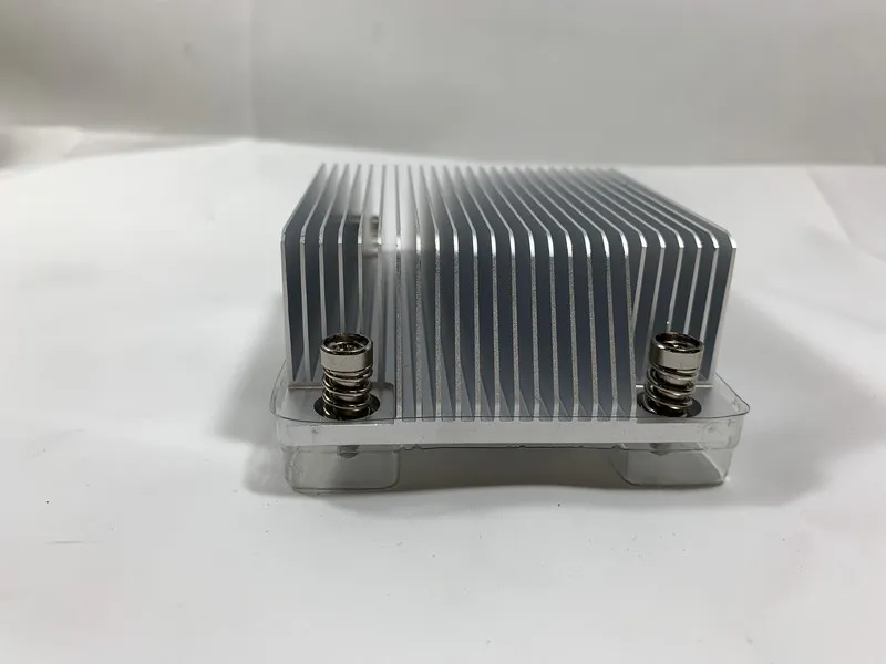 Радиатор CPU Cooling Heatsink 773194-001 779091-001