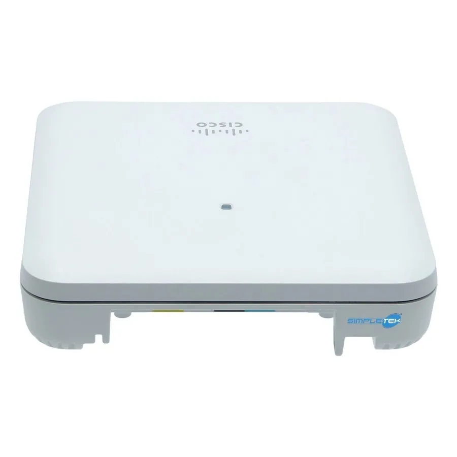 Точка доступа Wi-Fi Cisco Aironet AIR-AP1852I-E-K9 Indoor WiFi 5 Dual-Band PoE A — фото лота 2