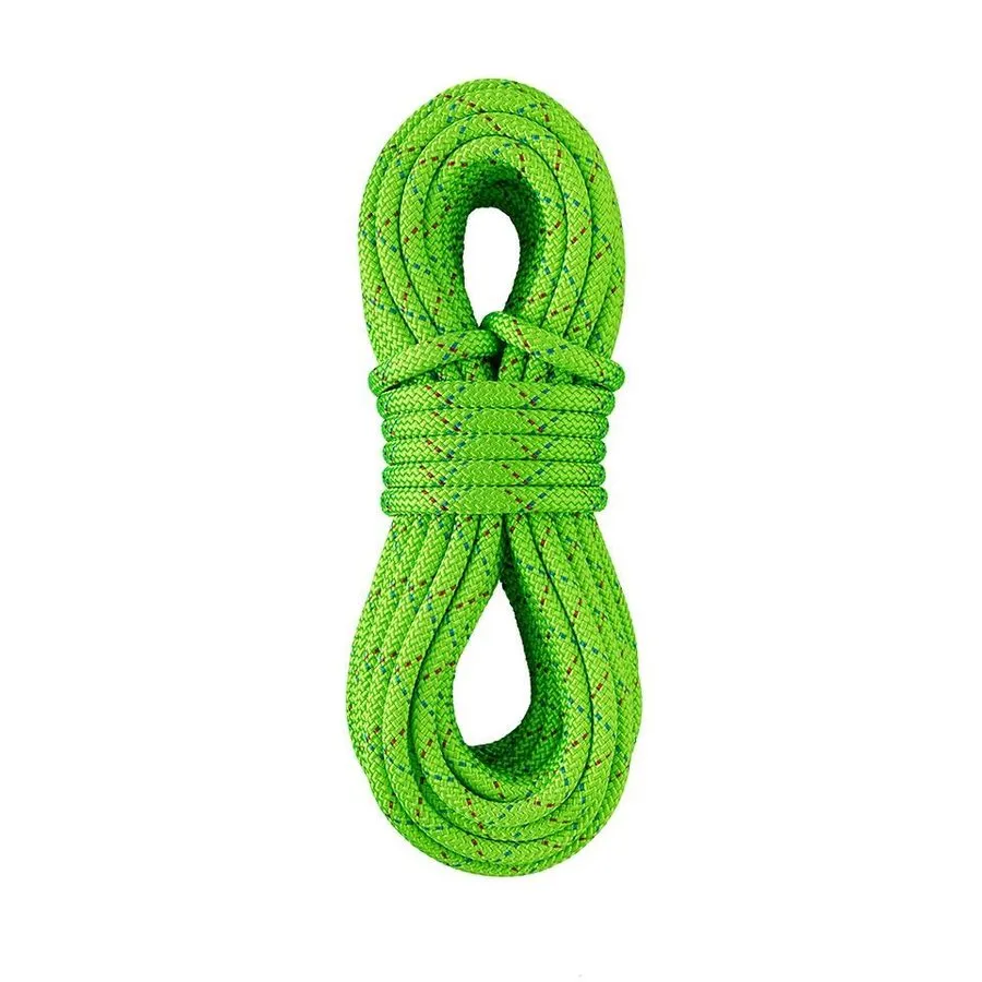 Складское оборудование Sterling ATLAS12-NG-200-NS Atlas Rigging Rope, Green, 1/2 — фото лота 1