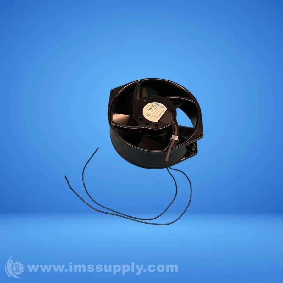 Вентилятор Ebm Papst W2S130-BM15-01 AC Axial Fan 1433