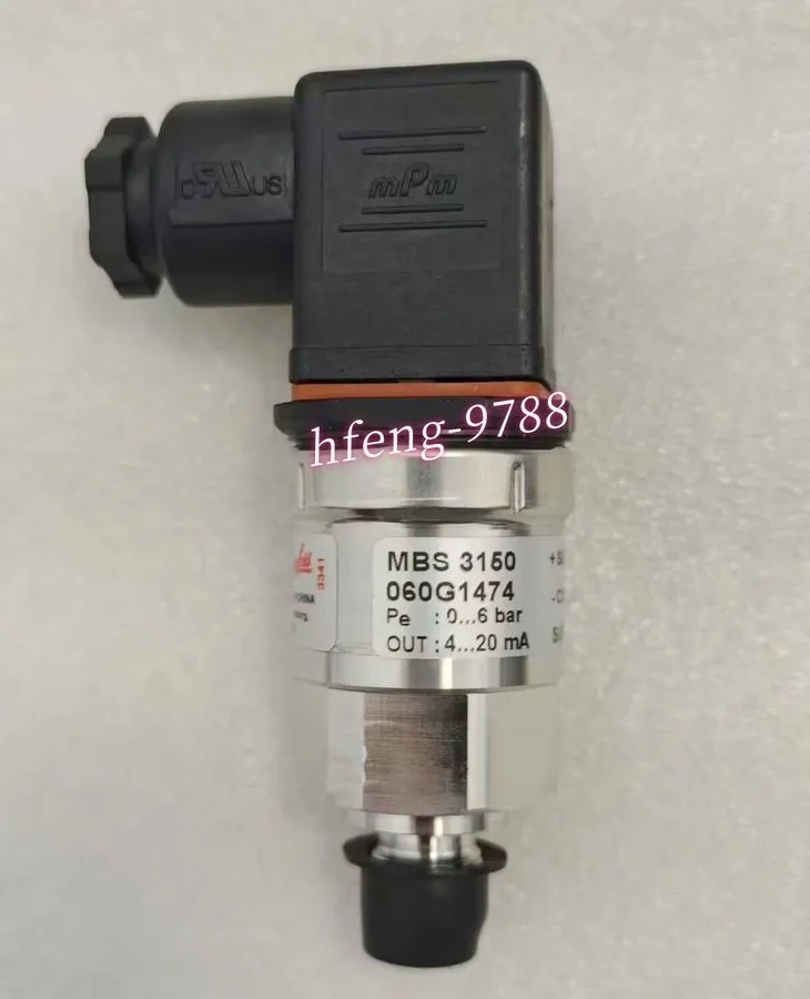 Датчик давления Danfoss MBS3150 060G1474 pressure transmitter