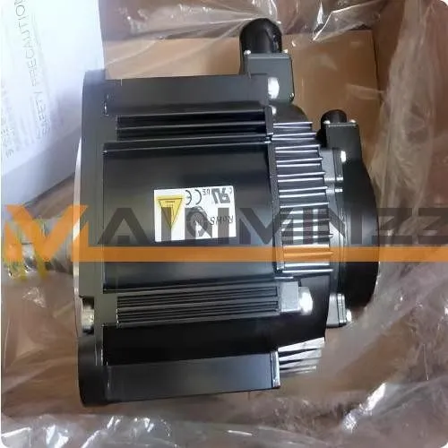 Серводвигатель Yaskawa SGMGV-20D3A61 Servo Motor