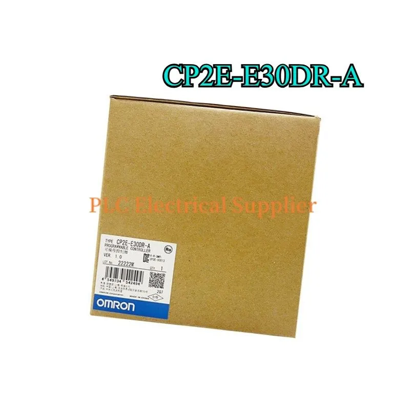 Модуль CP2E-E30DR-A Omron Module