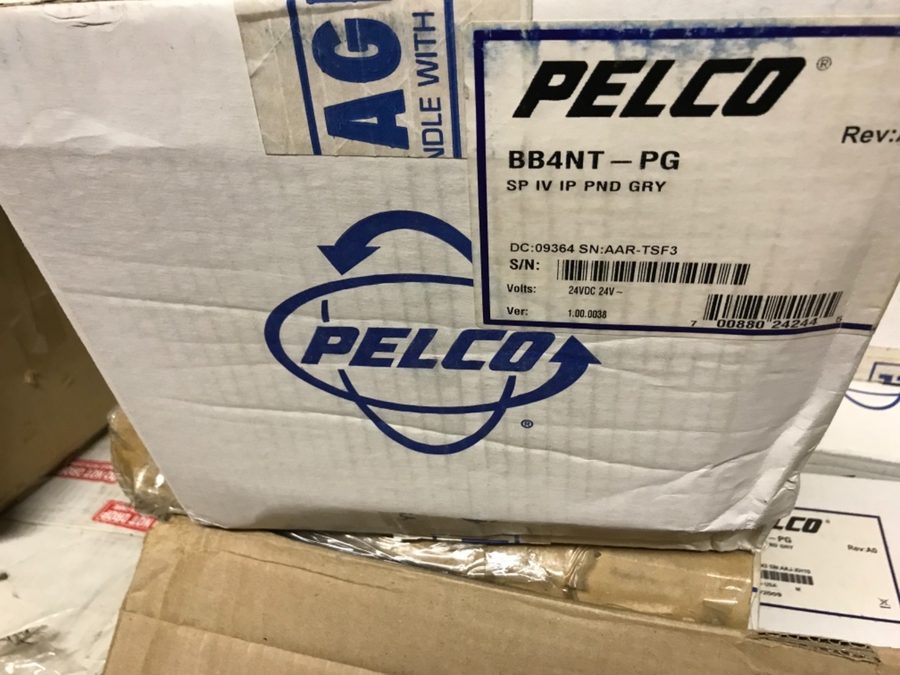 Фото лота BB4NT-PG от продавца №74100