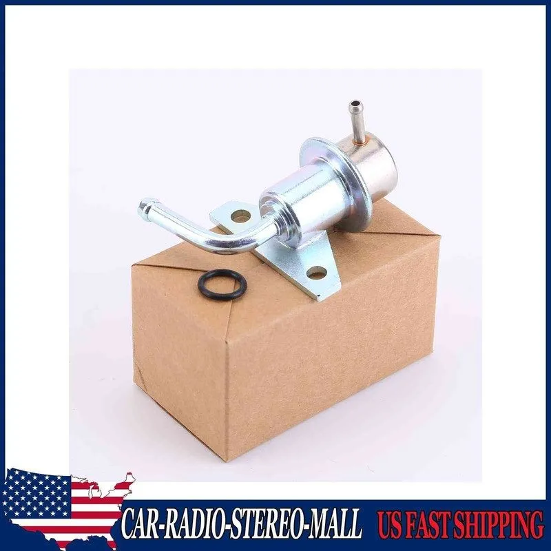 Трубопроводная арматура FUEL PRESSURE REGULATOR для HONDA ISUZU ACURA ACCORD ODY — фото лота 2