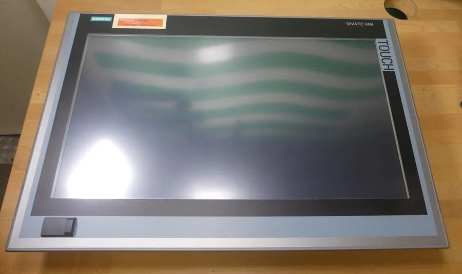 Промышленный компьютер Siemens SIMATIC IPC477D 6AV7240-3EC07-0HA0 FS: AJ Panel P