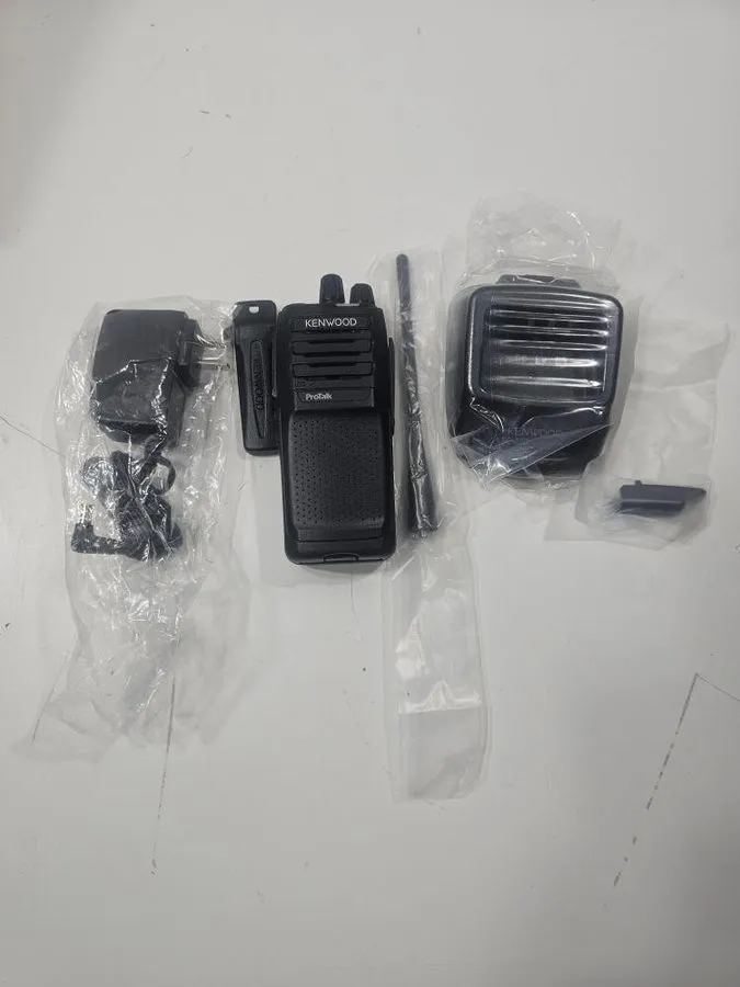 Радиостанция KENWOOD NX-P1300AUK (P13020973)