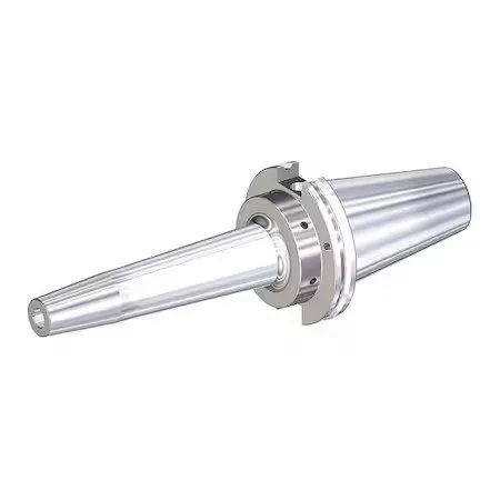 Режущий инструмент ERICKSON CV40BHPVTT050600 Shrink Fit Tool Holder, U3, BT40 — фото лота 1