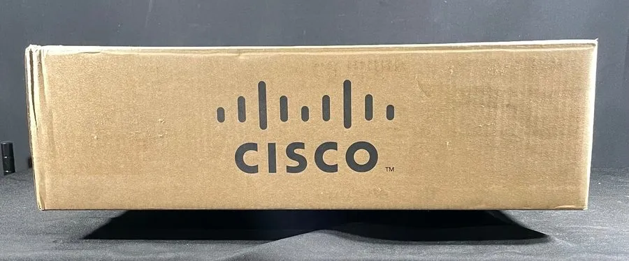 Коммутатор Cisco C1000 C1000-48T-4G-L 48 Port PoE Gigabit Ethernet Switch