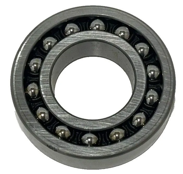 Подшипник SKF 1206EKTN9 Double Row Self Aligning Bearing
