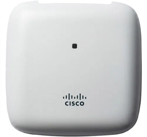 Точка доступа Wi-Fi Cisco Aironet 1815i Wireless Access Point IEEE 802.11ac AIR- — фото лота 1