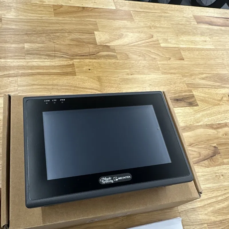 Панель оператора Maple Systems HMI5070NH 7 in HMI Touch Panel Display Touchscree