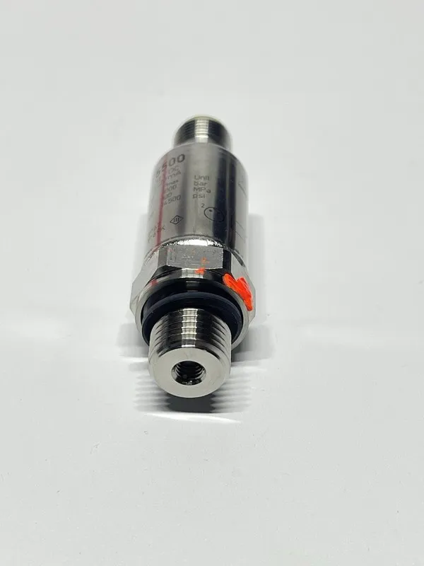 Датчик давления IFM PT5500 Pressure Transmitter 0-400 Bar 4-20mA Sensor