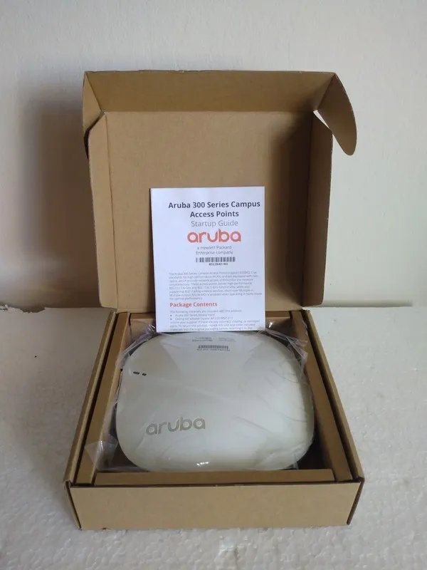 Антенна HPE Aruba Instant IAP305 Access Point APIN0305