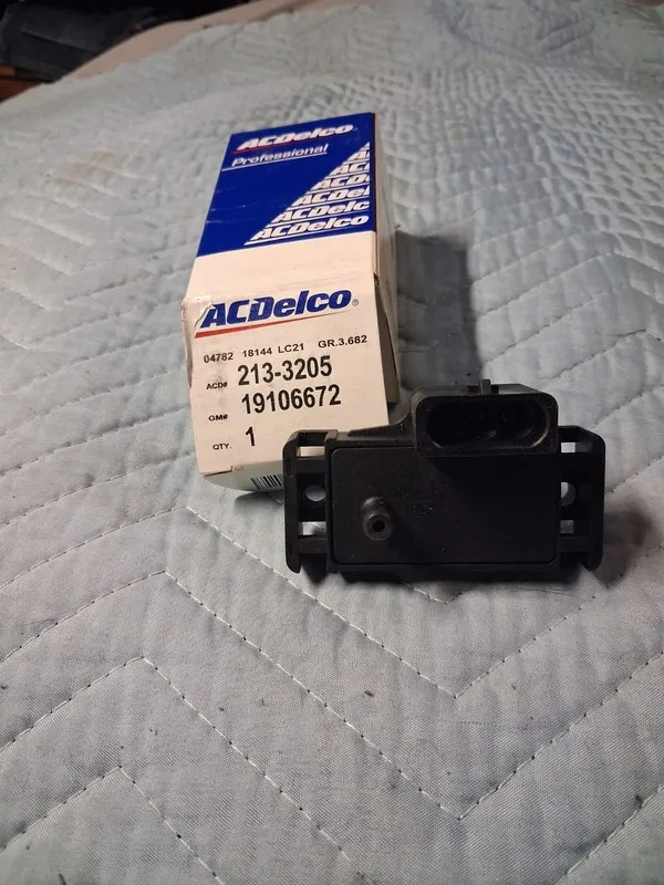 Датчик AC Delco 213-3205 MAP Sensor