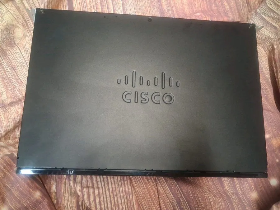 Маршрутизатор Cisco 2900 Series Integrated Service Router CISCO 2911