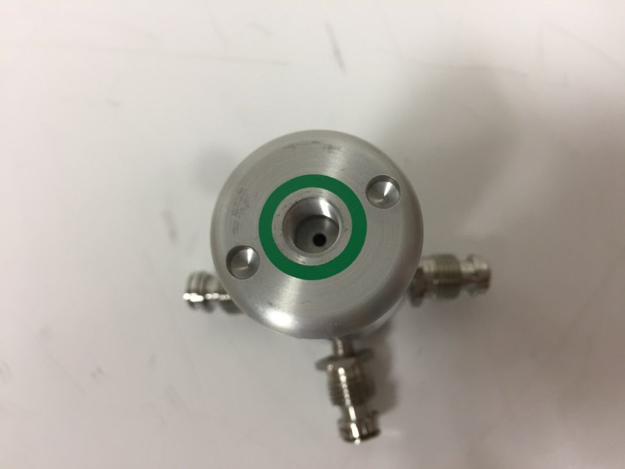 Фото лота 6LVV-DPF111P-0 от продавца №40270