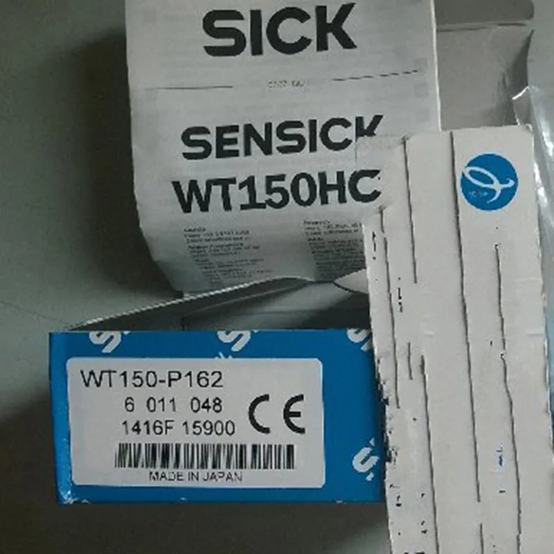 Датчик приближения WT150-P162