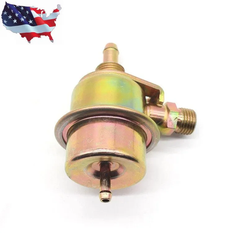 Трубопроводная арматура Fuel Pressure Regulator для Renault Fiat Alfa Romeo 78-8