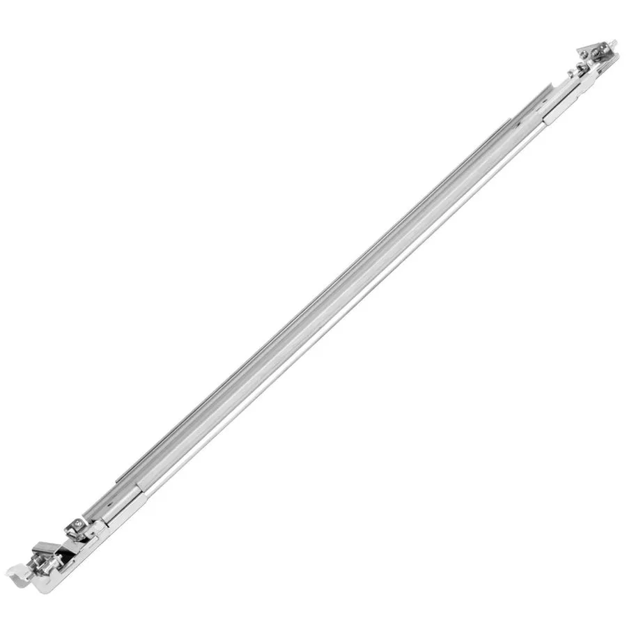 Комплект направляющих SilverStone RMS05-22 Rack Ball Bearing Sliding Rail kit Su — фото лота 2