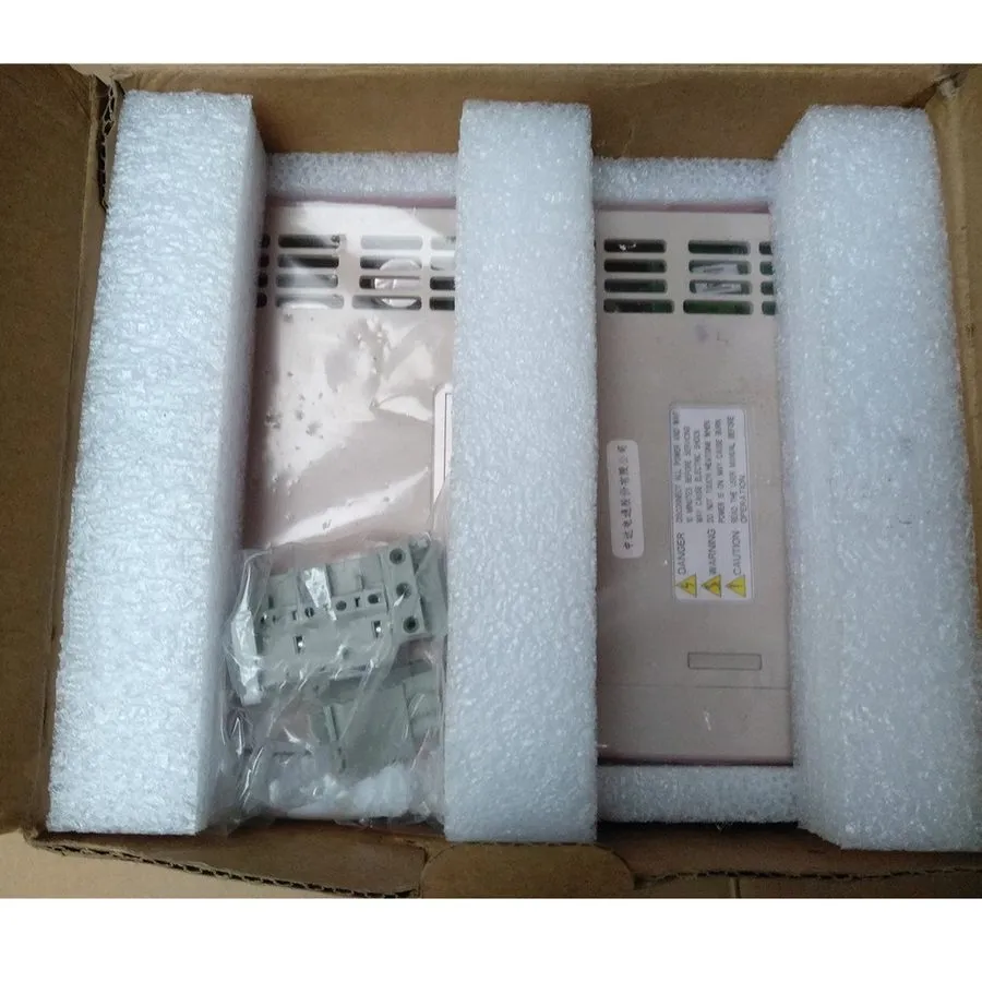 Сервопривод Delta ASD-A0221-AB AC Servo Drive 200W