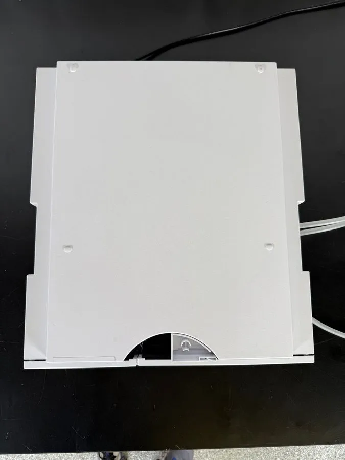 Хроматограф ^ Agilent 1260 Infinity II HPLC Isocratic Pump (G7110B) #W4906