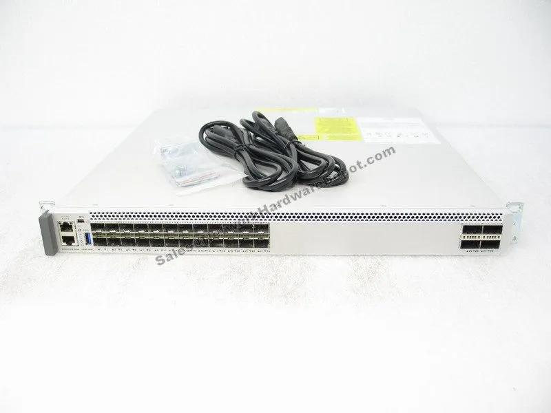 Коммутатор Cisco Catalyst C9500-24Y4C-E 24x 1/10/25G & 4x 40/100G 9500