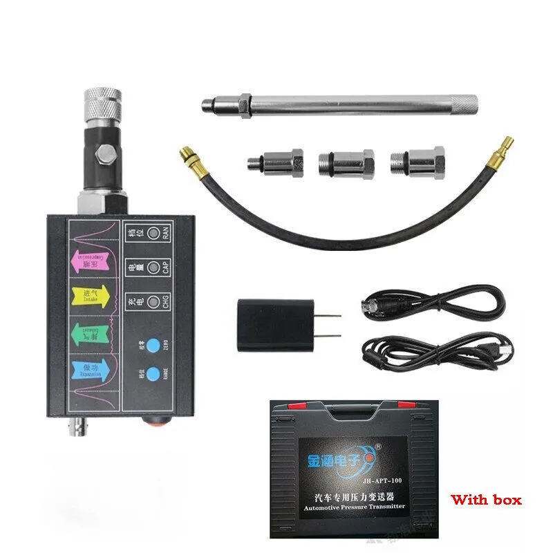 Датчик давления Automotive Cylinder Pressure Transmitter JH APT-100 Professional