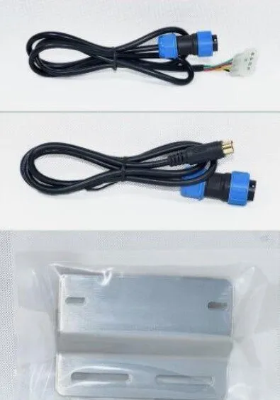 Антенный тюнер MAT-40 120W Automatic Antenna Tuner HF Radio Short Wave ICOM YAES