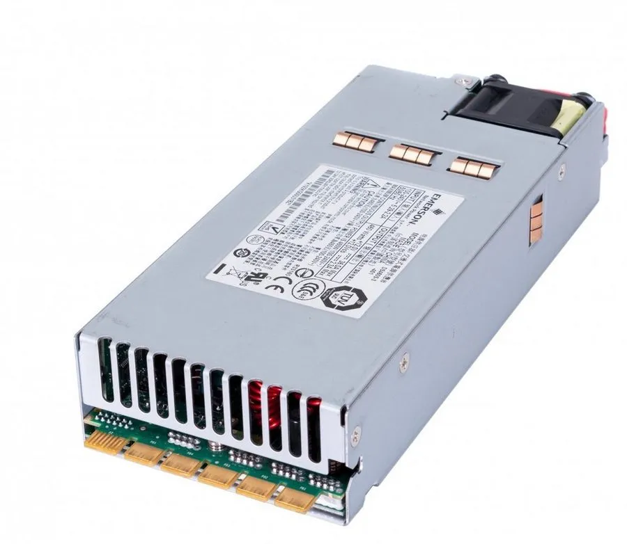 Коммутатор Arista DCS-7050S-52-F Rear-Front Ethernet Switch W/ 2x PWR-460AC-F
