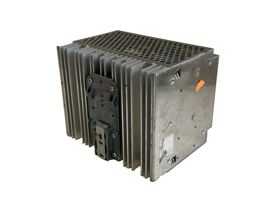 Блок питания Phoenix Contact Quint Power Supply QUINT-PS-100-240AC/24DC/20