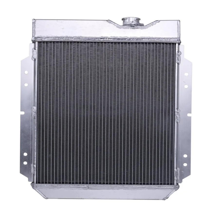Измерительный инструмент Engine Coolant Radiator Aluminum для Mercury Comet 1960 — фото лота 2
