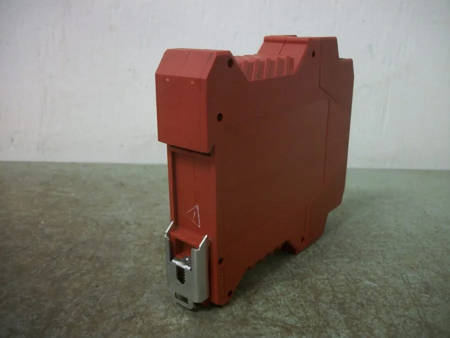Реле безопасности ALLEN-BRADLEY GUARDMASTER MSR132EP SAFETY RELAY 440R-E23097