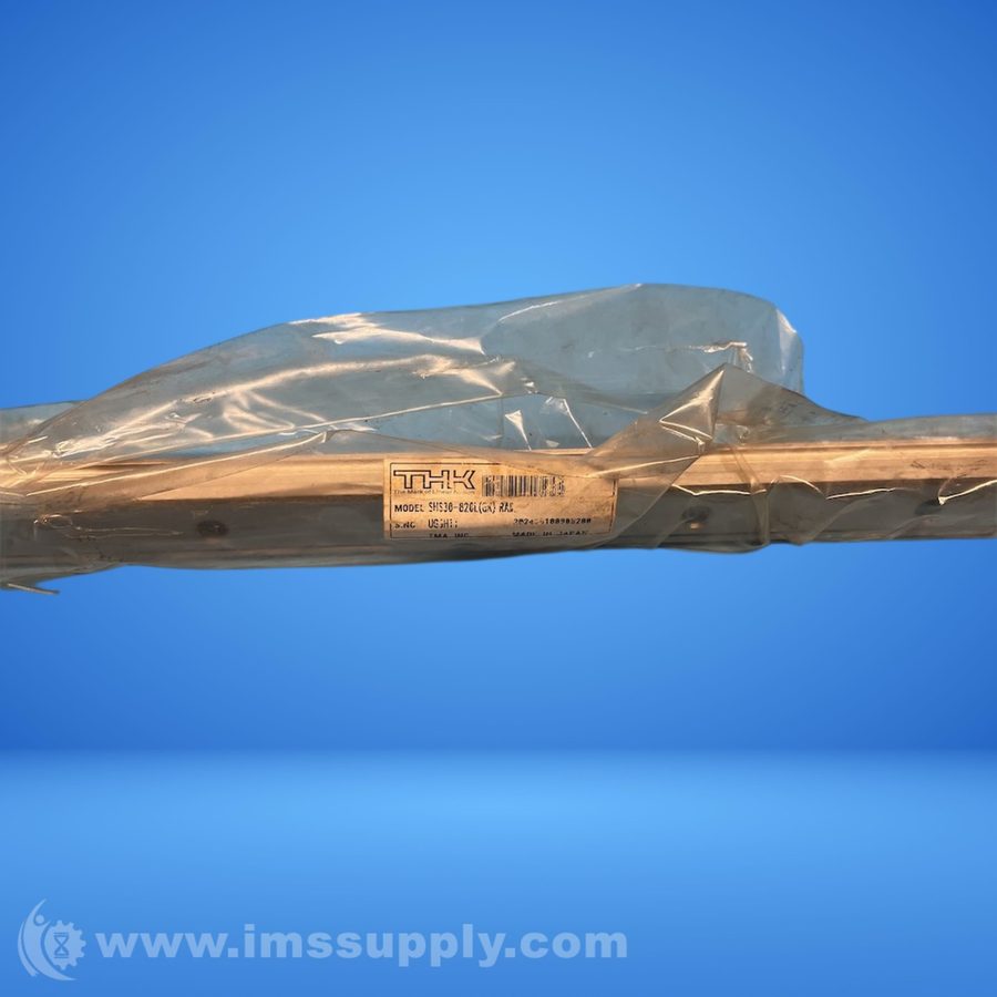 Фото лота SHS30-820L от продавца №42331
