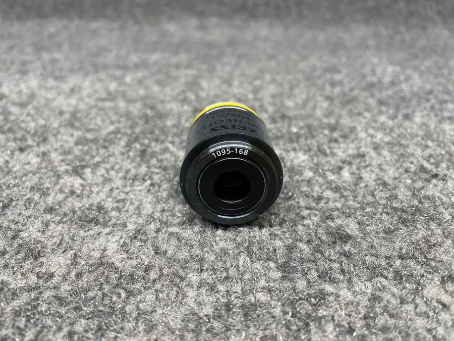 Объектив микроскопа Zeiss EC Plan-NEOFLUAR 10x/0.3 ∞ (440330-9902) Microscope Ob