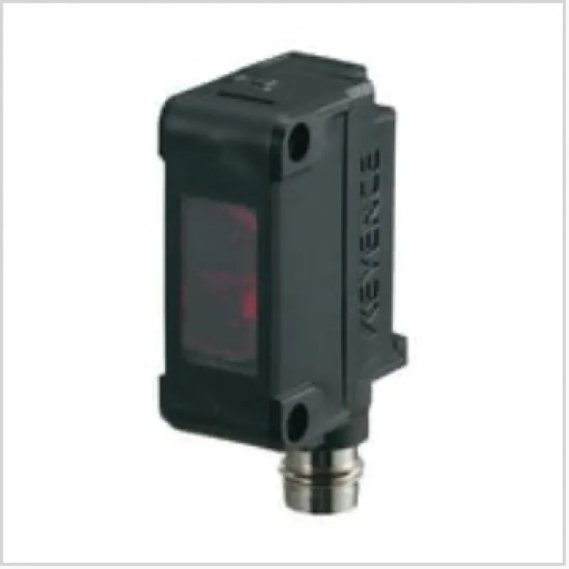 Фотоэлектрический датчик Keyence PZ-G42CN Photoelectric Sensor
