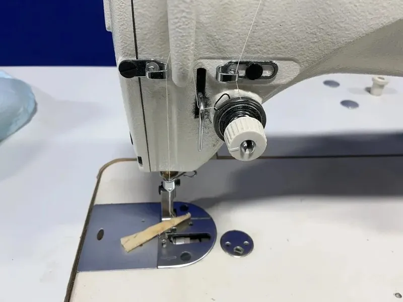 Оборудование рекламного производства JUKI DDL-8700 Industrial Sewing Machine + T
